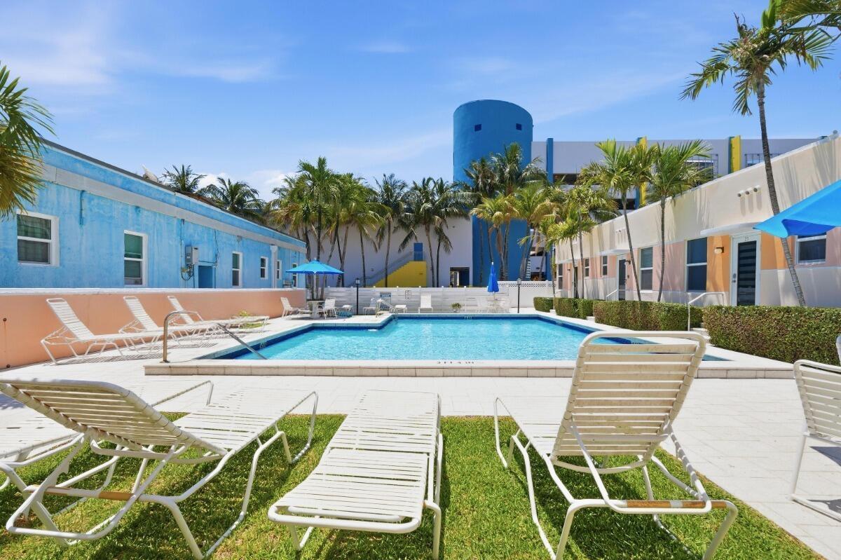 330 Arthur Street # 119, Hollywood FL 33019 photo 4
