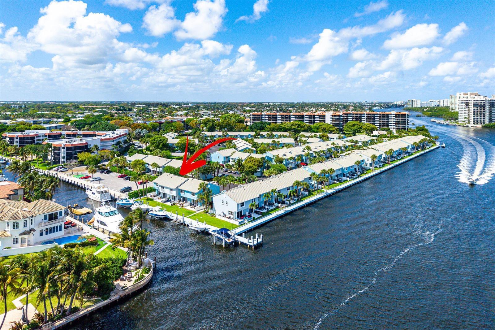 966 Jeffery Street, Boca Raton FL 33487