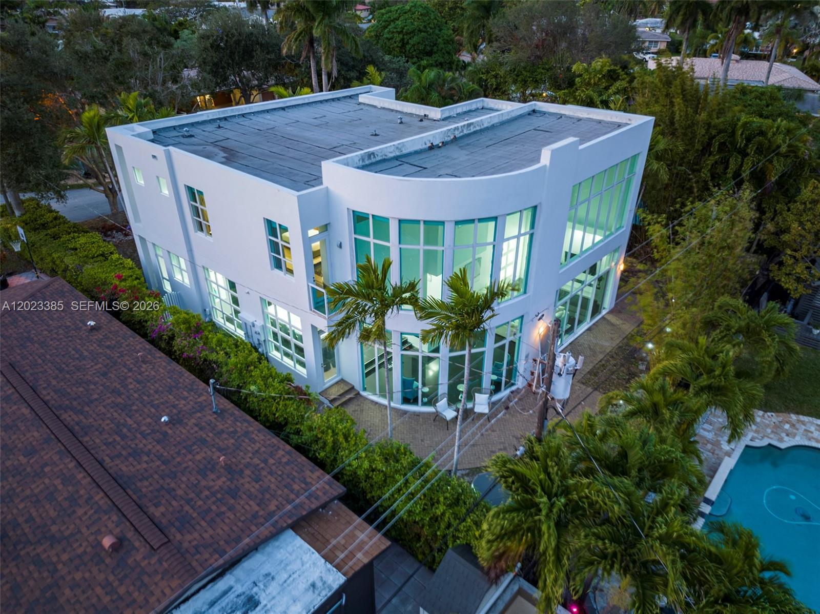5432 NE 21st Ter, Fort Lauderdale FL 33308 photo 2
