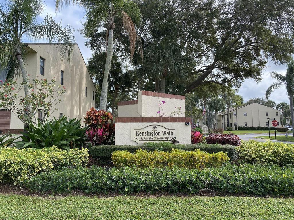 6550 Somerset Drive # K104, Boca Raton FL 33433