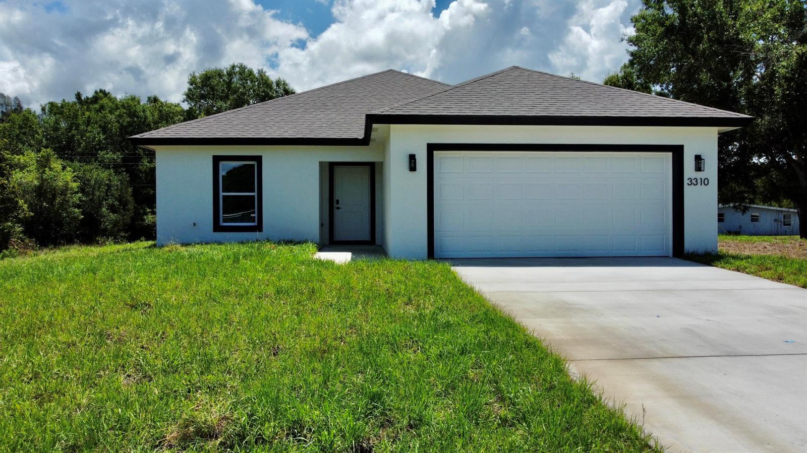 3310 NW 21st Avenue, Okeechobee FL 34972