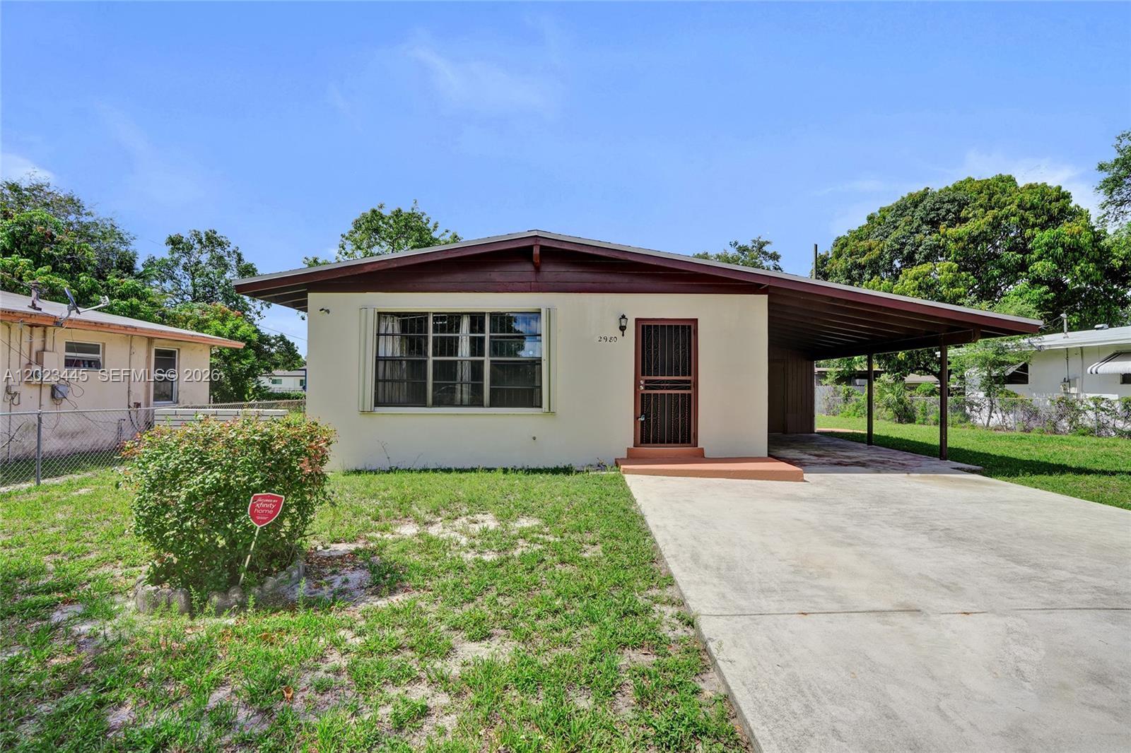 2980 NW 170th St, Miami Gardens FL 33056 photo 2