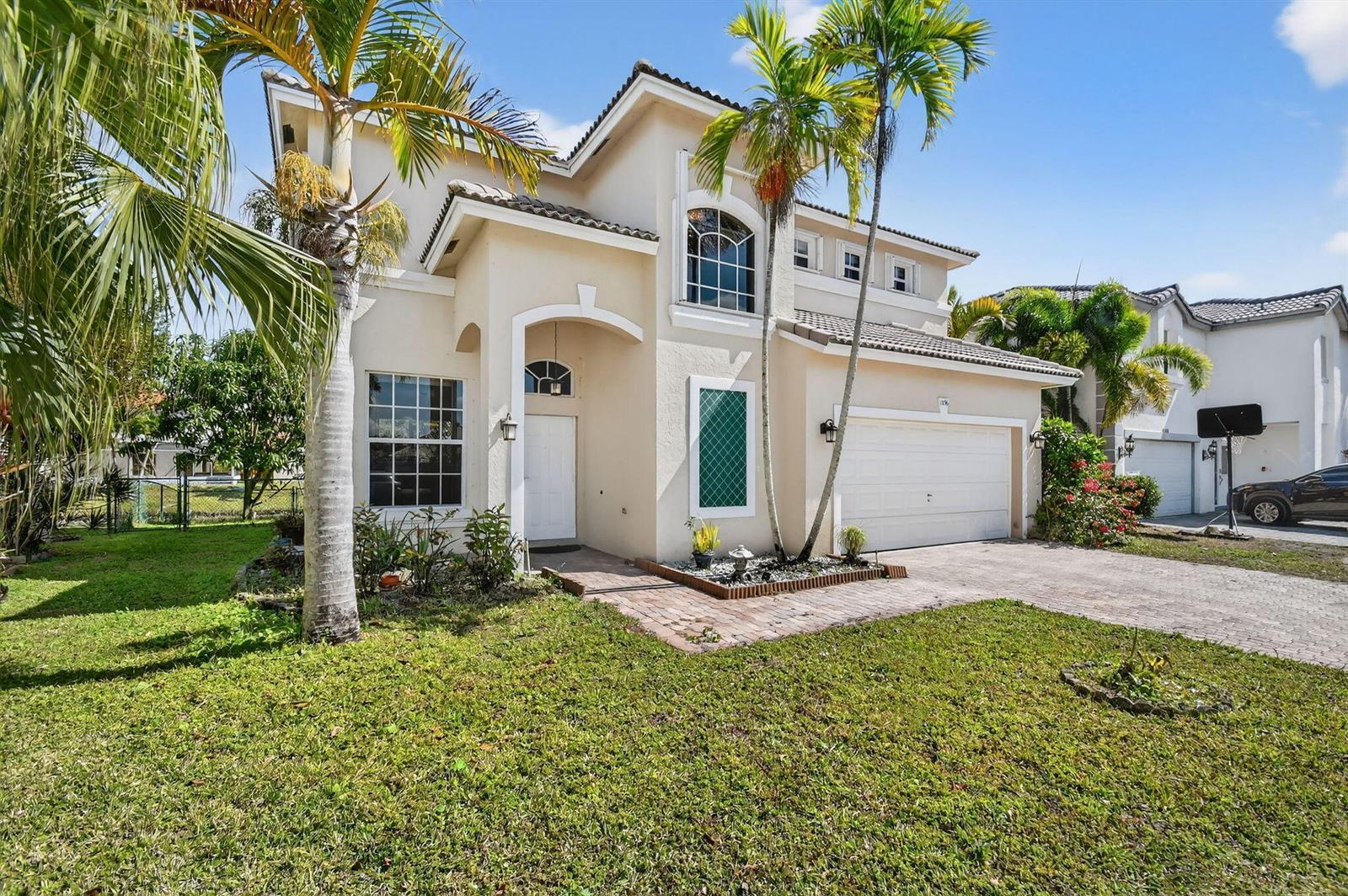 1856 Capeside Circle, Wellington FL 33414 photo 3