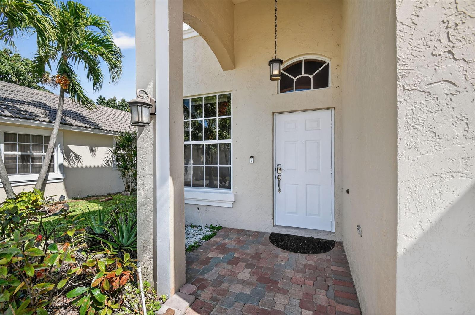 1856 Capeside Circle, Wellington FL 33414 photo 4