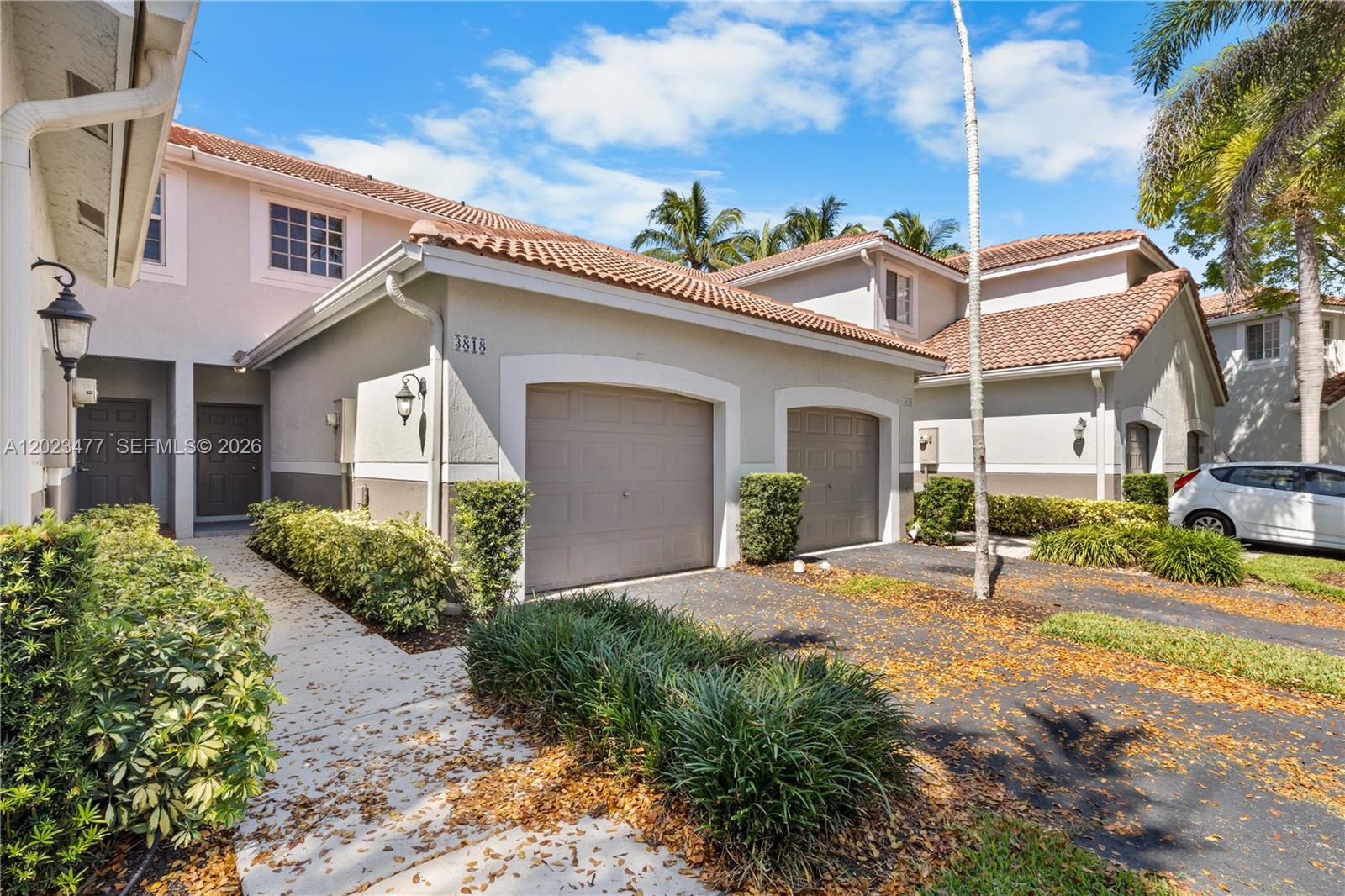 3818 San Simeon Cir, Weston FL 33331 photo 3