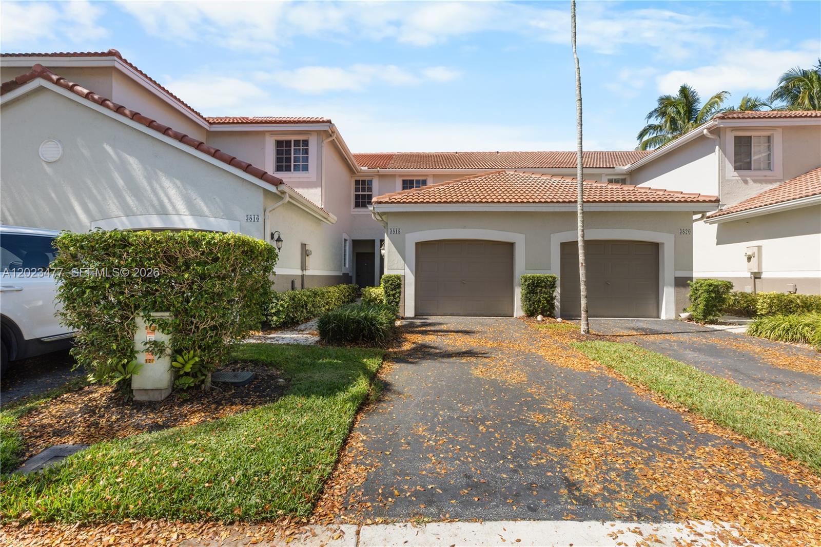 3818 San Simeon Cir, Weston FL 33331