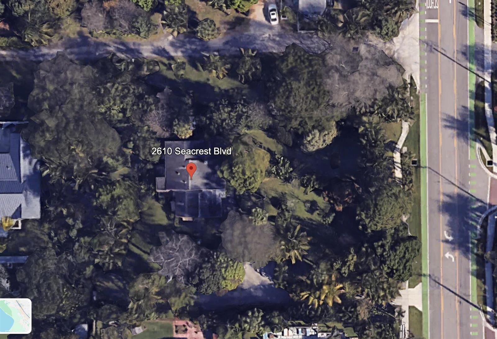 2610 Seacrest Boulevard, Delray Beach FL 33444
