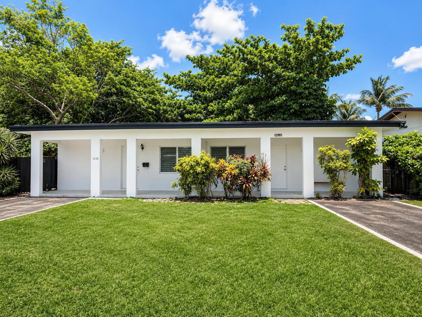 12001 W Biscayne Canal Road, Miami FL 33161