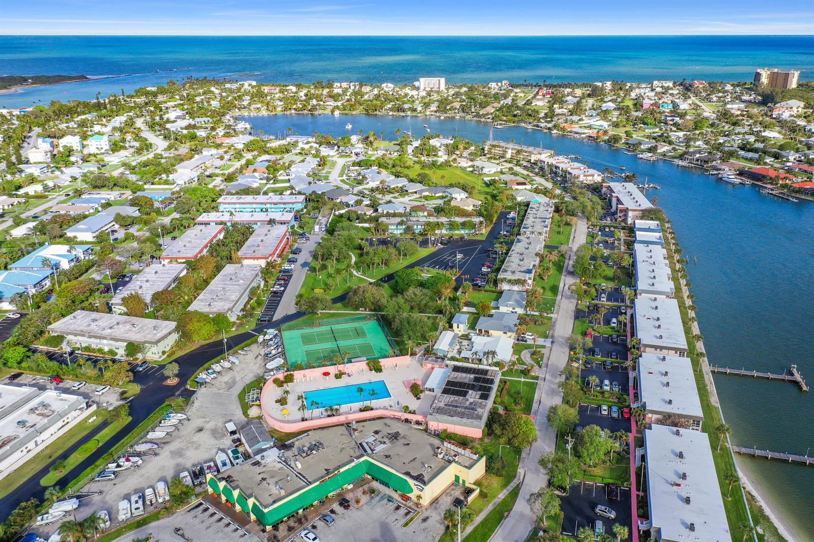 1309 Bayshore Drive # 203, Fort Pierce FL 34949