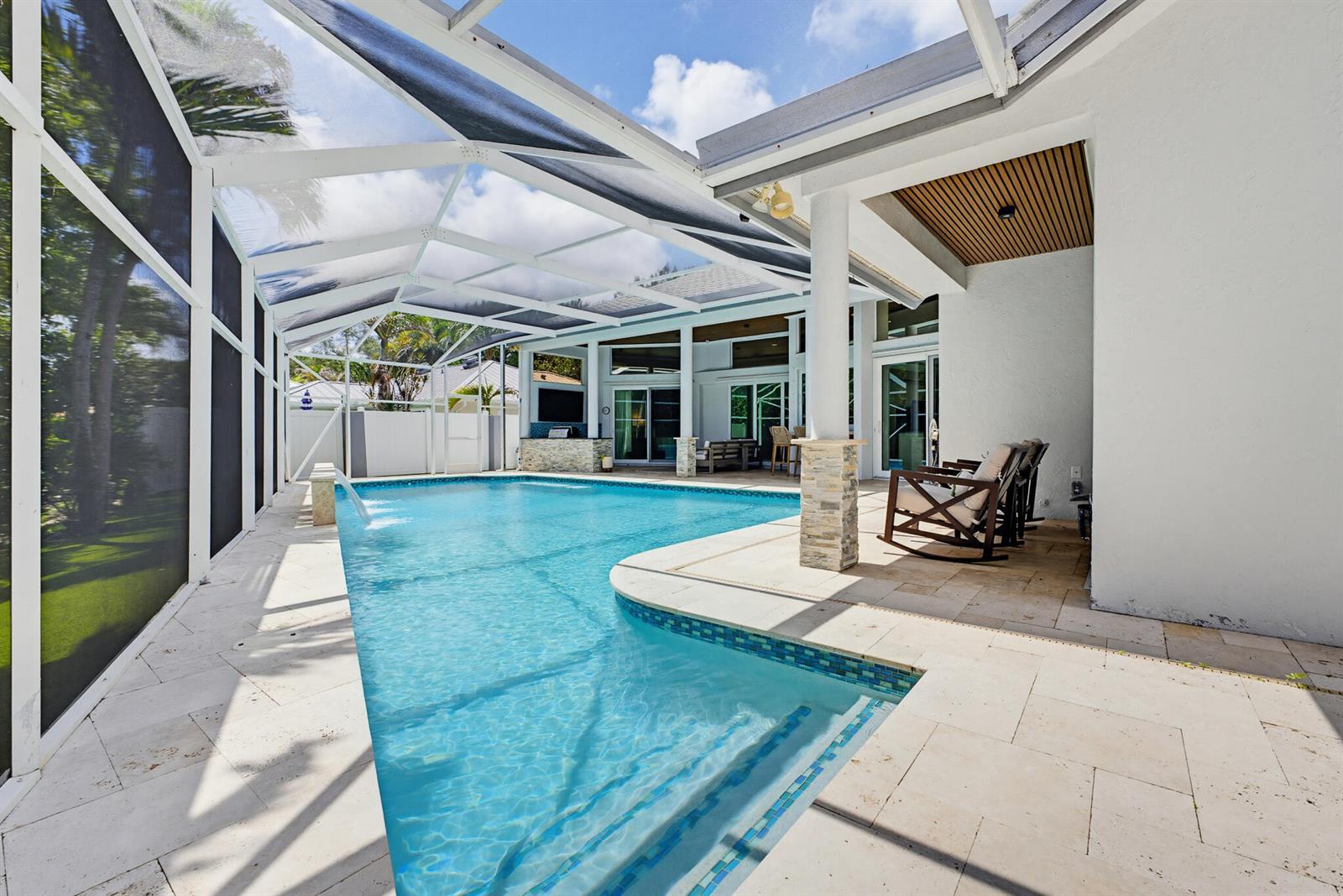 6132 Winding Lake Drive, Jupiter FL 33458 photo 4