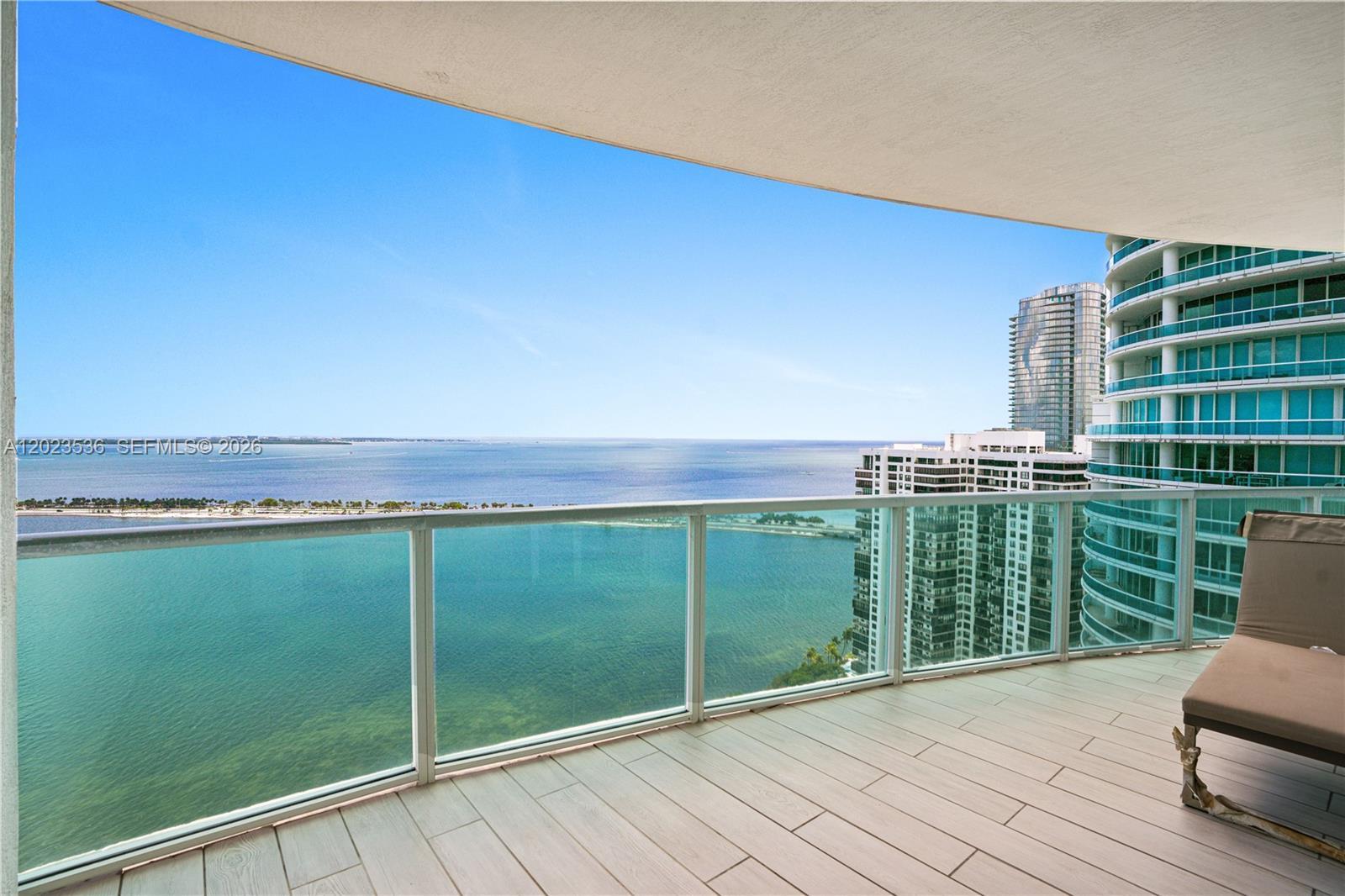 2101 Brickell Ave # 3105, Miami FL 33129 photo 4