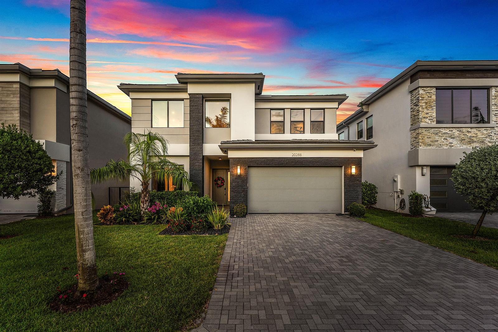 20288 Castle Stuart Avenue, Boca Raton FL 33434