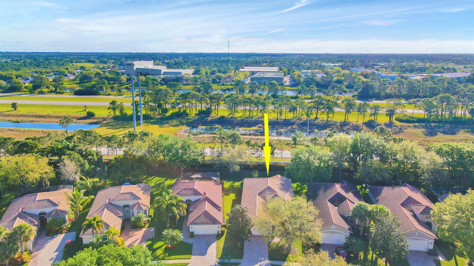 7112 Maidstone Drive, Port St. Lucie FL 34986 photo 3