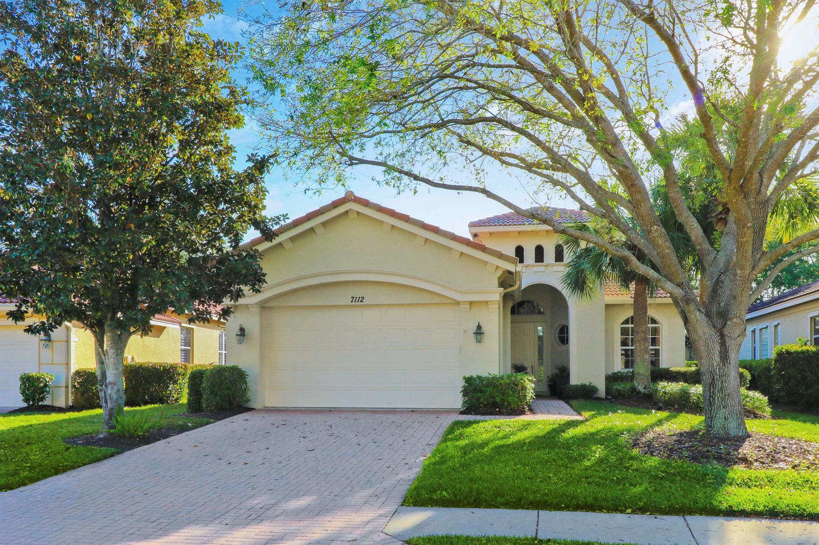 7112 Maidstone Drive, Port St. Lucie FL 34986