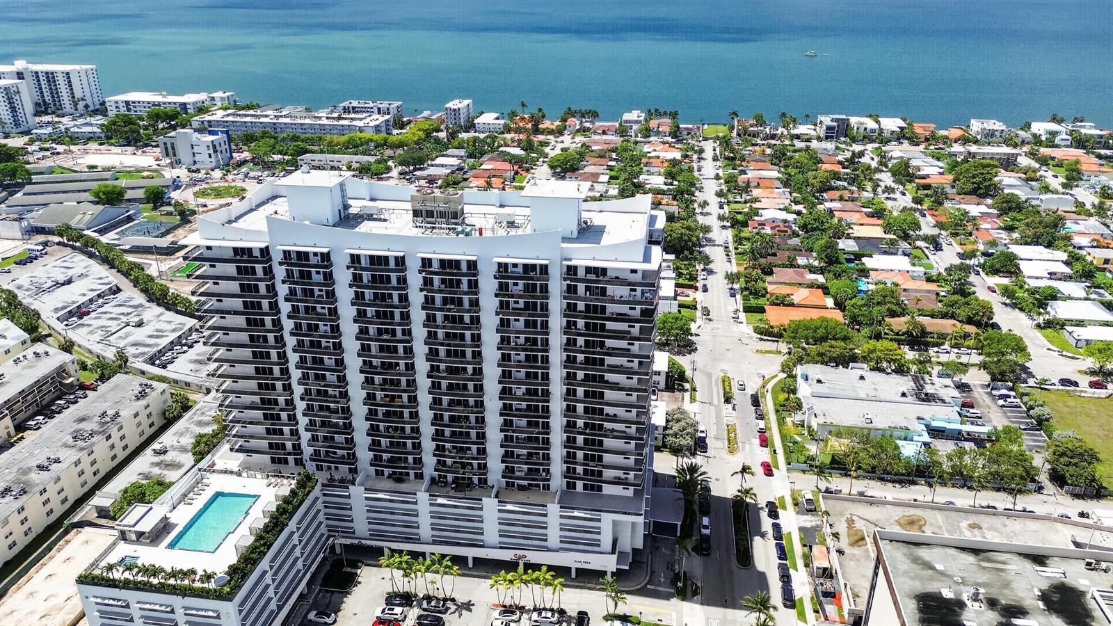 7901 Hispanola Avenue # 807, North Bay Village FL 33141 photo 2