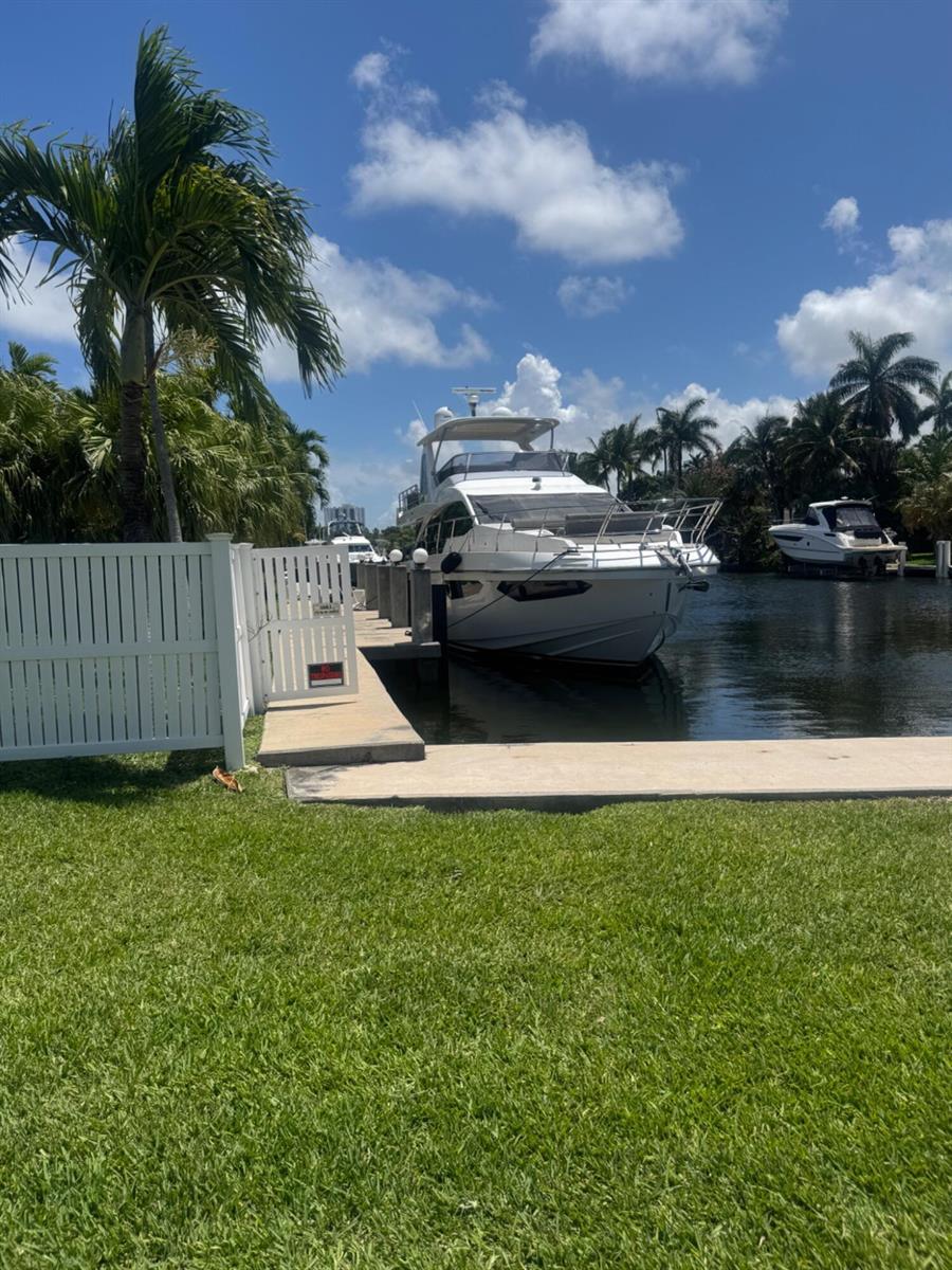 600 Hibiscus Drive, Hallandale Beach FL 33009 photo 3