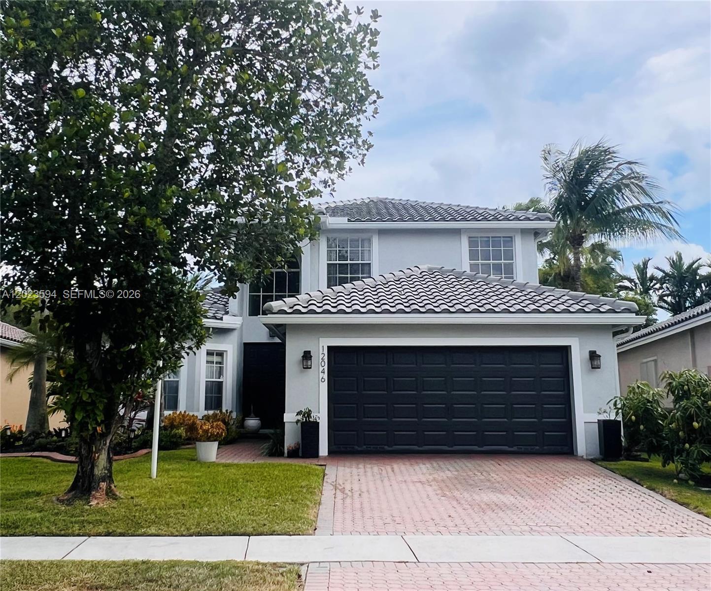 12046 NW 47th # 12046, Coral Springs FL 33076