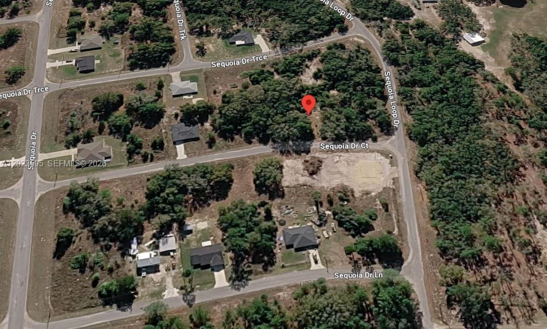 Lot 14 Sequoia Drive Court, Ocala FL 32179 photo 3