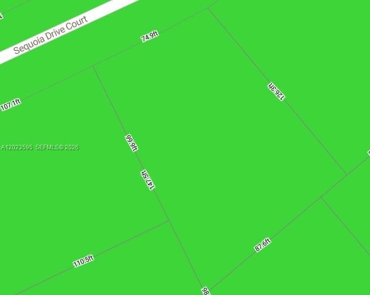 Lot 14 Sequoia Drive Court, Ocala FL 32179 photo 5