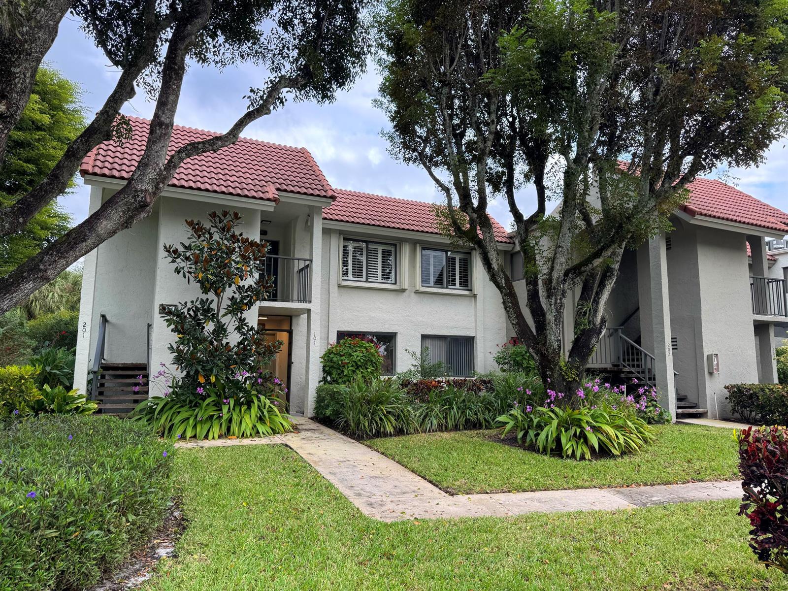 5750 Fairway Park Court # 101, Boynton Beach FL 33437