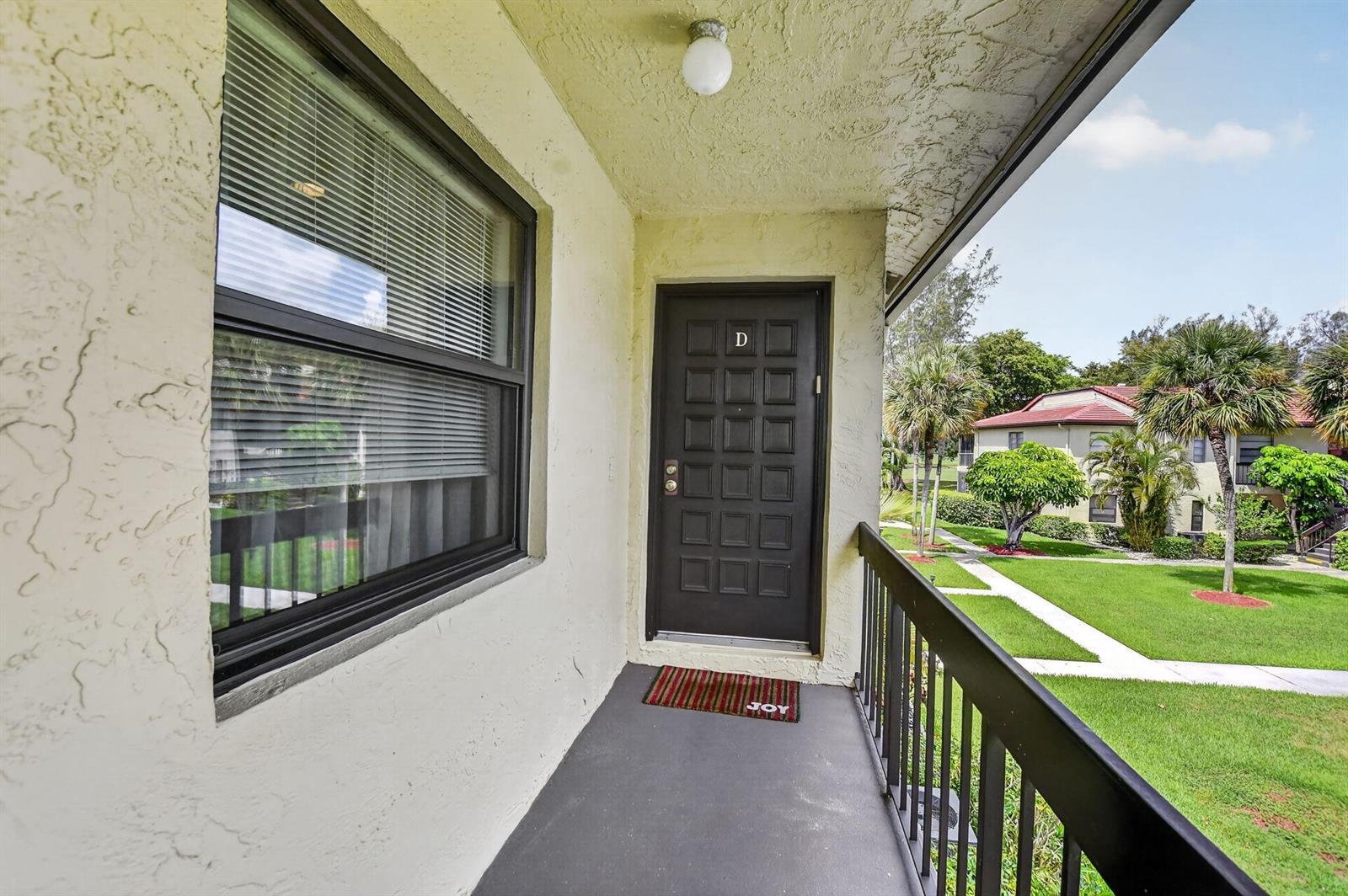 8310 Casa Del Lago # D, Boca Raton FL 33433 photo 3