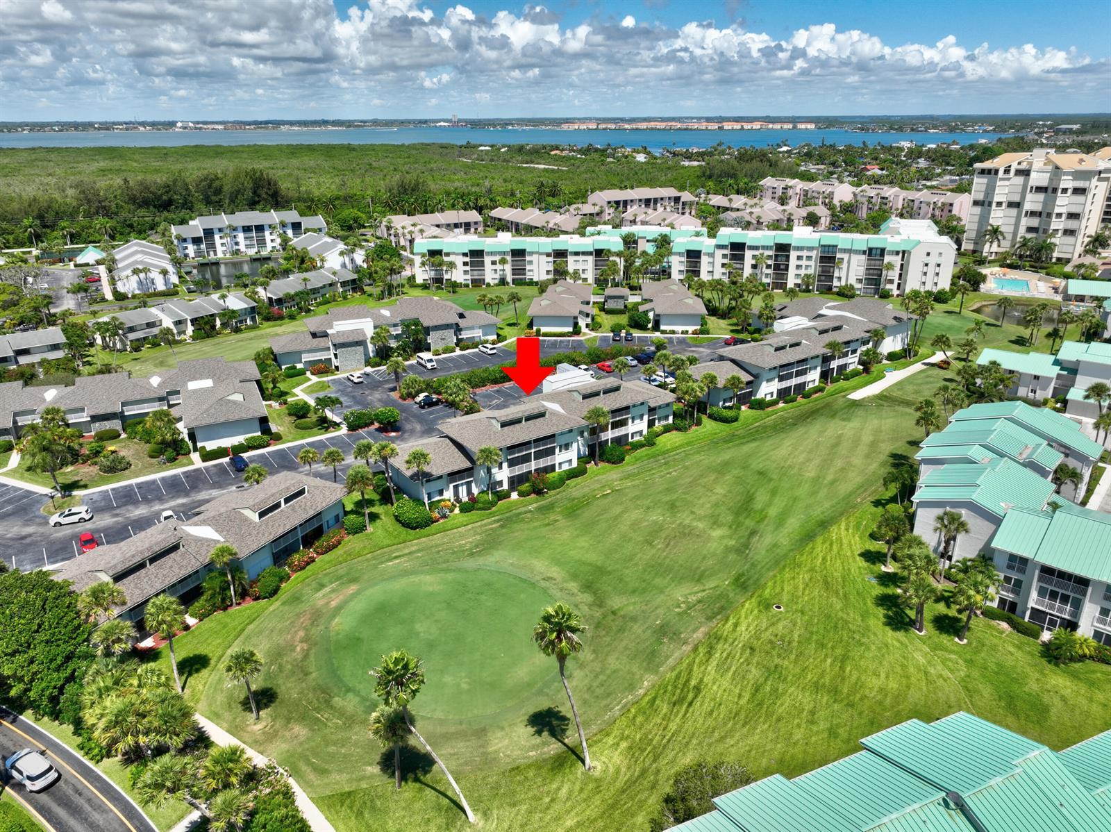 2400 S Ocean Drive # 5214, Fort Pierce FL 34949 photo 3