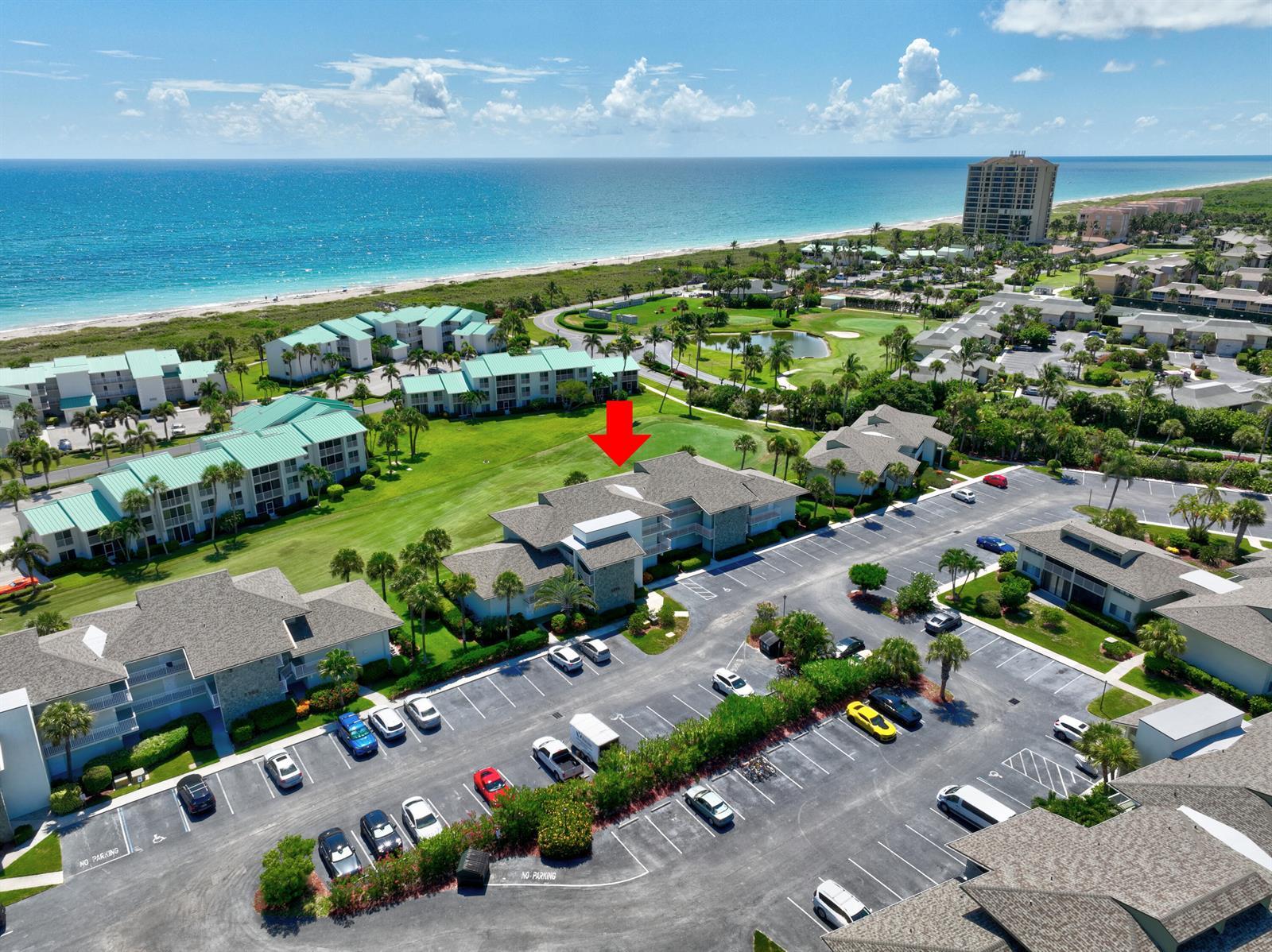 2400 S Ocean Drive # 5214, Fort Pierce FL 34949