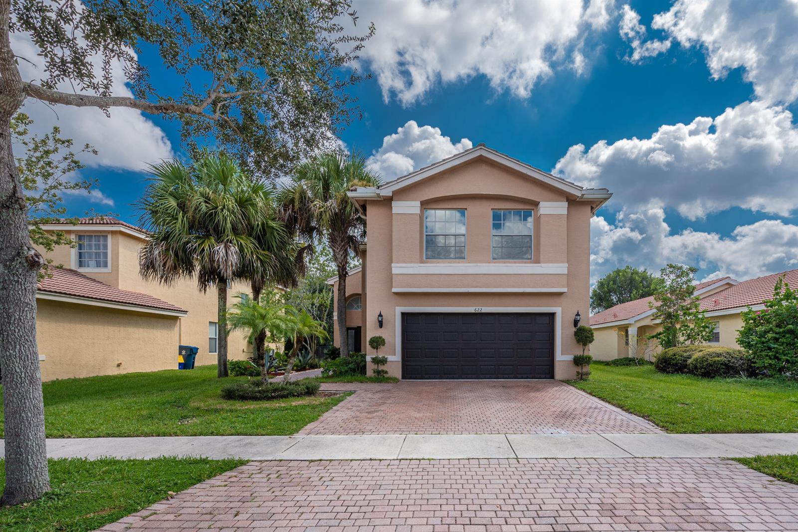 622 S Peppergrass Run S, Royal Palm Beach FL 33411 photo 3