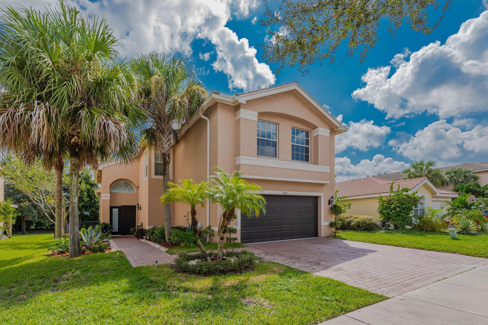 622 S Peppergrass Run S, Royal Palm Beach FL 33411