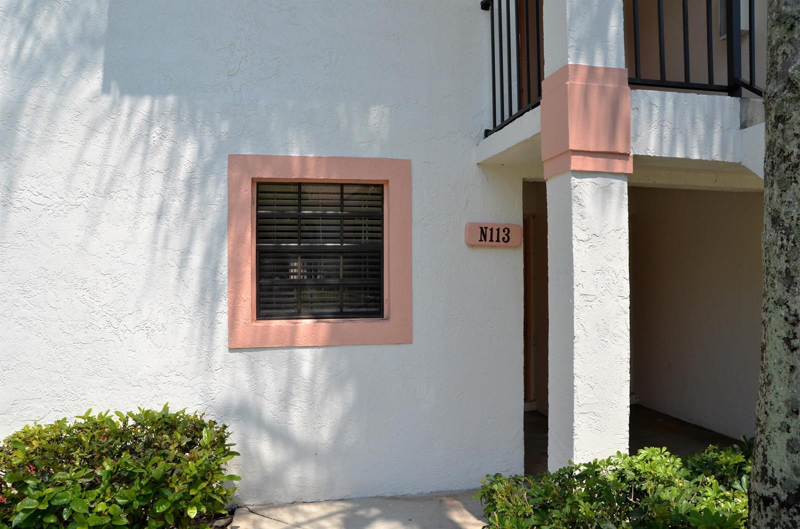 320 Norwood Terrace # 113, Boca Raton FL 33431 photo 2