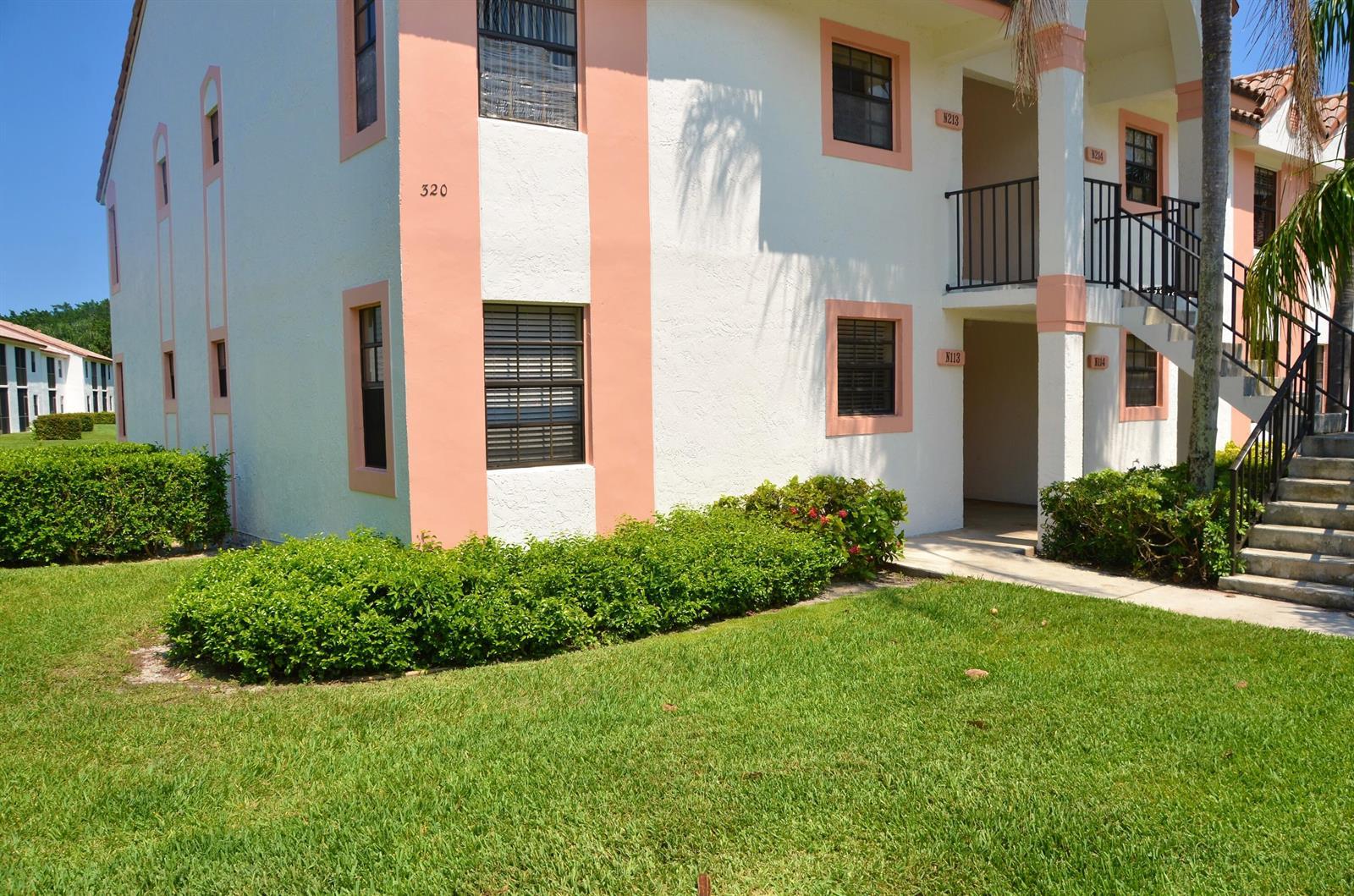 320 Norwood Terrace # 113, Boca Raton FL 33431