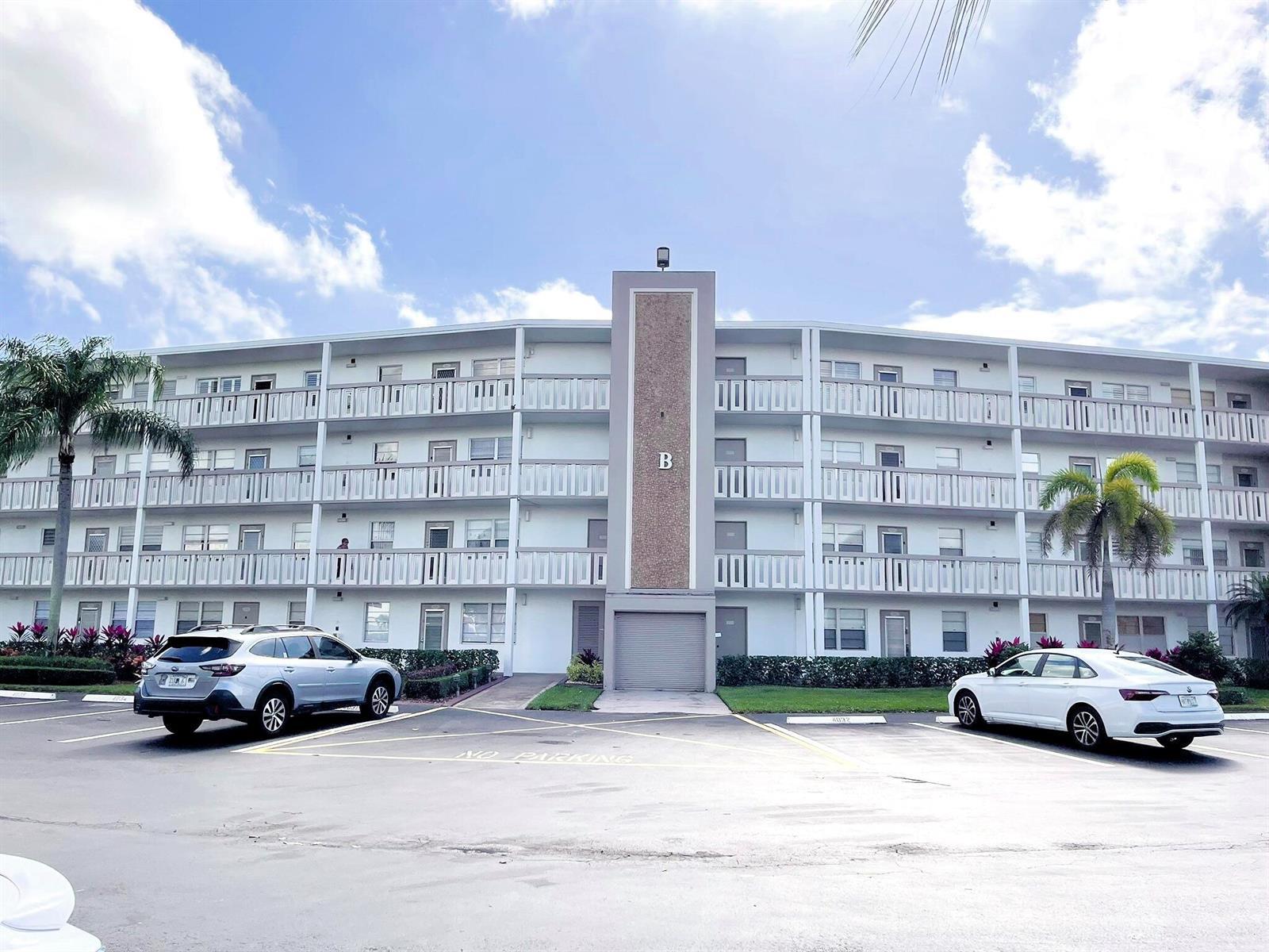 1030 Rexford B, Boca Raton FL 33434 photo 3