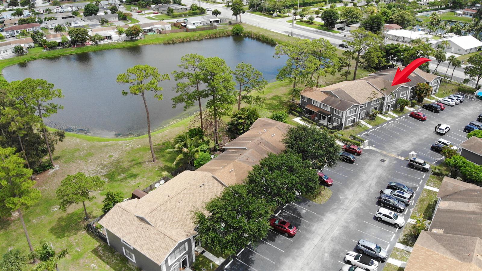 5023 E Society Pl Place E, West Palm Beach FL 33415 photo 2