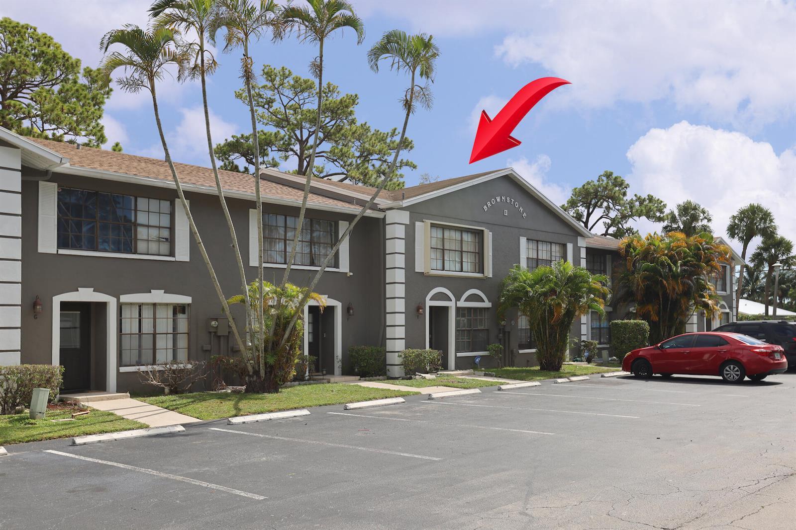 5023 E Society Pl Place E, West Palm Beach FL 33415
