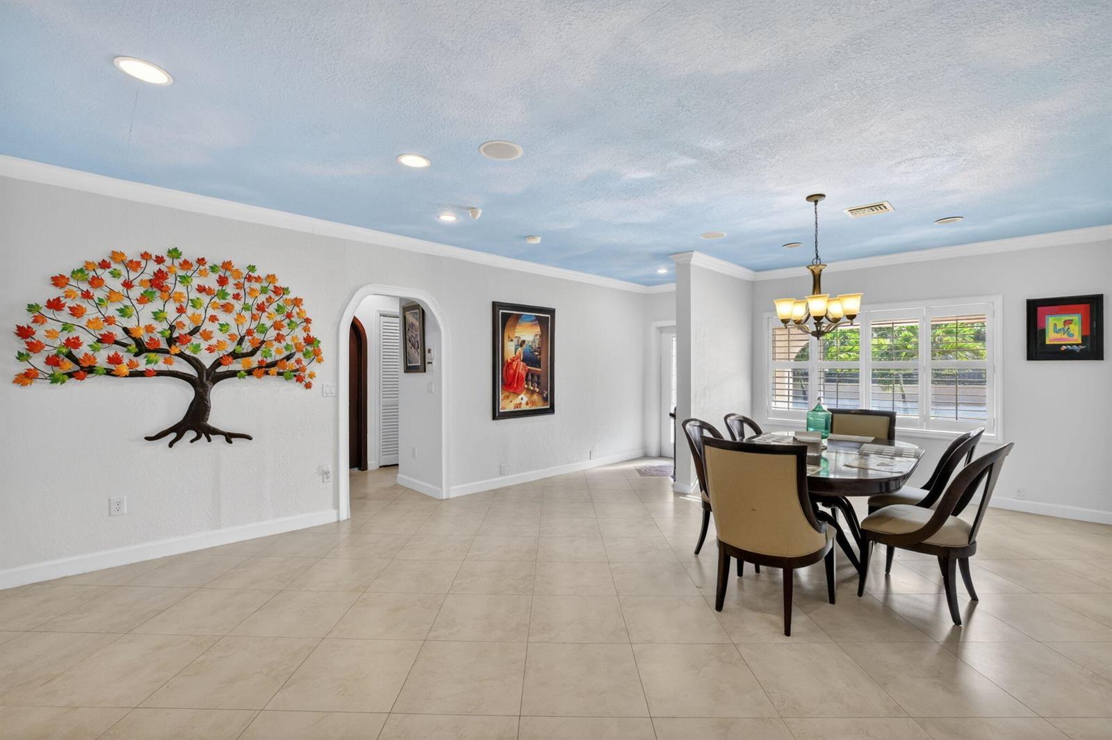1412 NE 15th Avenue, Fort Lauderdale FL 33304 photo 3