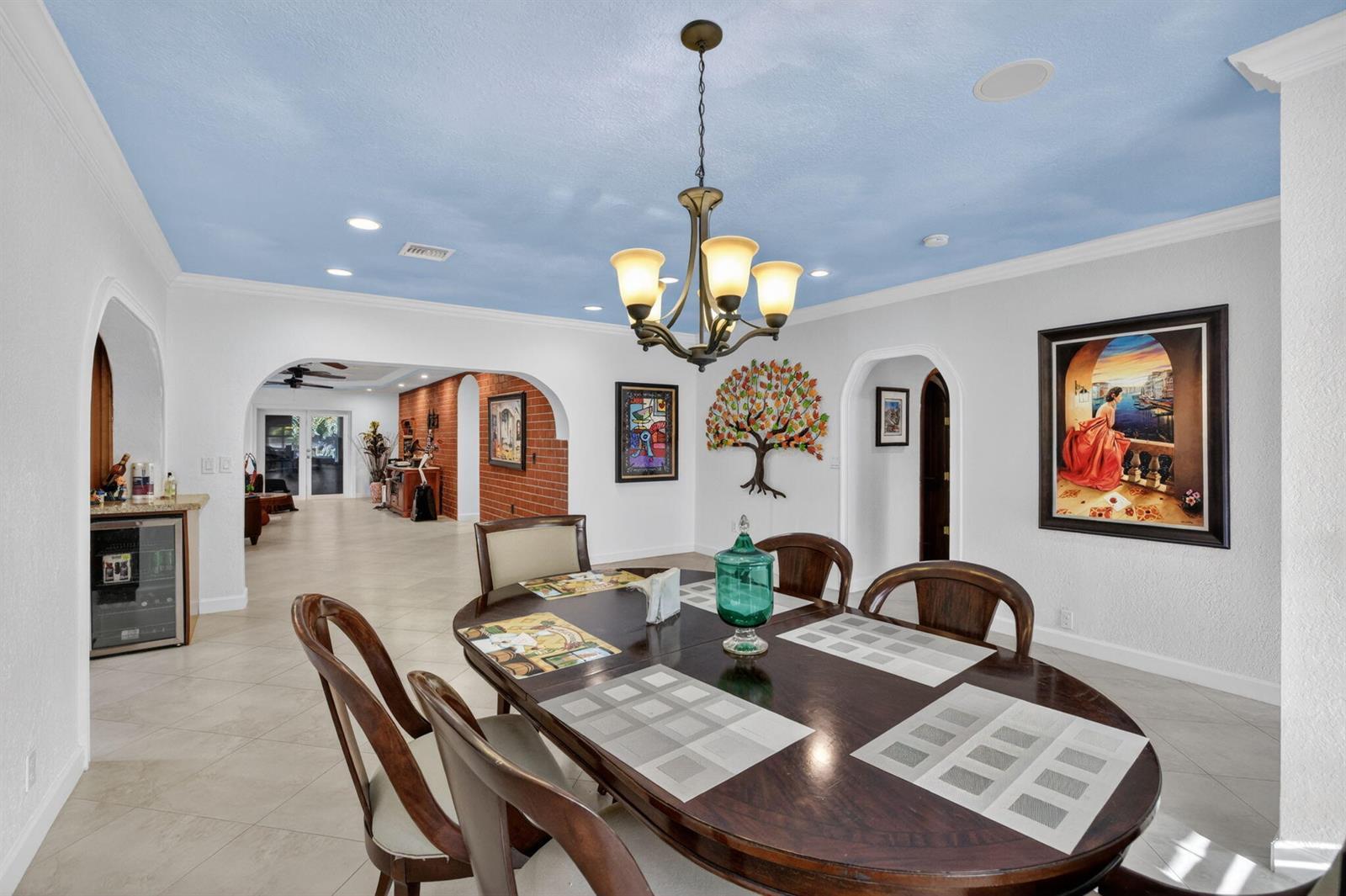 1412 NE 15th Avenue, Fort Lauderdale FL 33304 photo 4