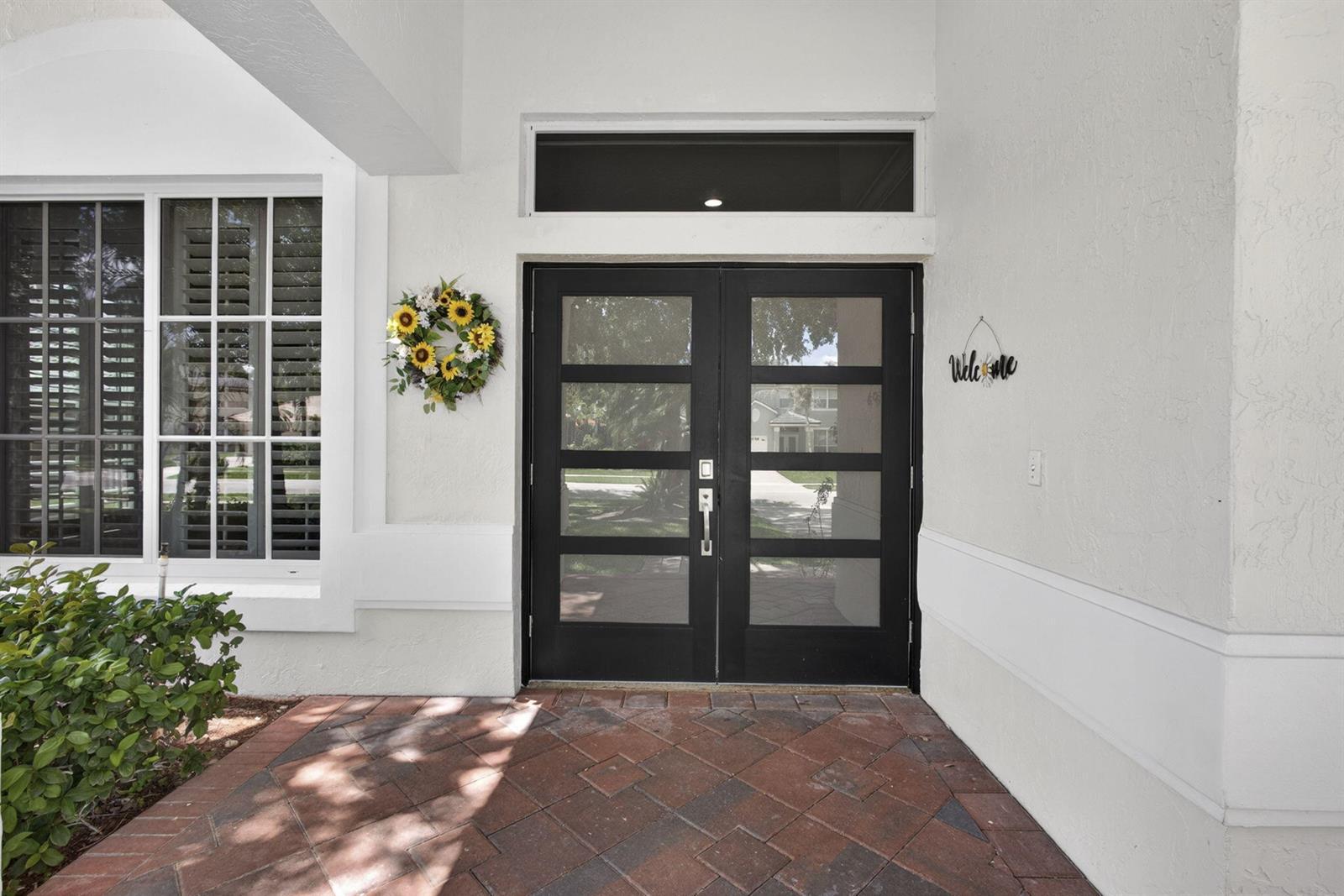 15703 Cypress Park Drive, Wellington FL 33414 photo 4