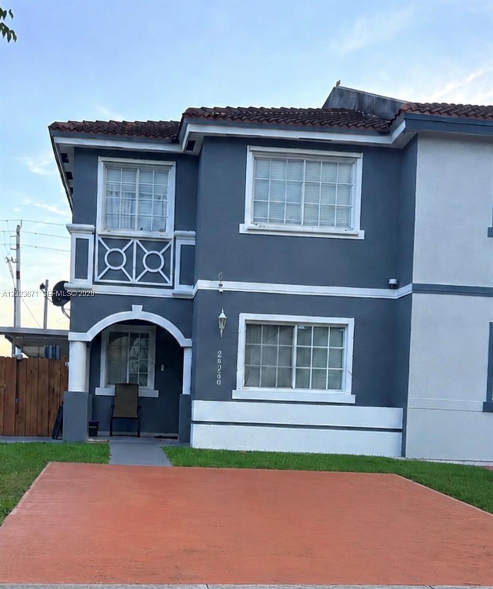 26220 SW 136th Pl, Homestead FL 33032