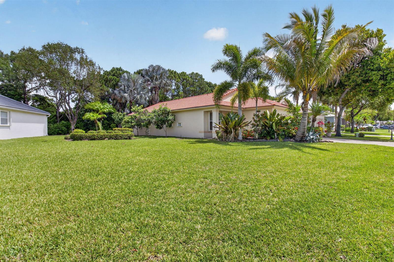 8451 Siciliano Street, Boynton Beach FL 33472