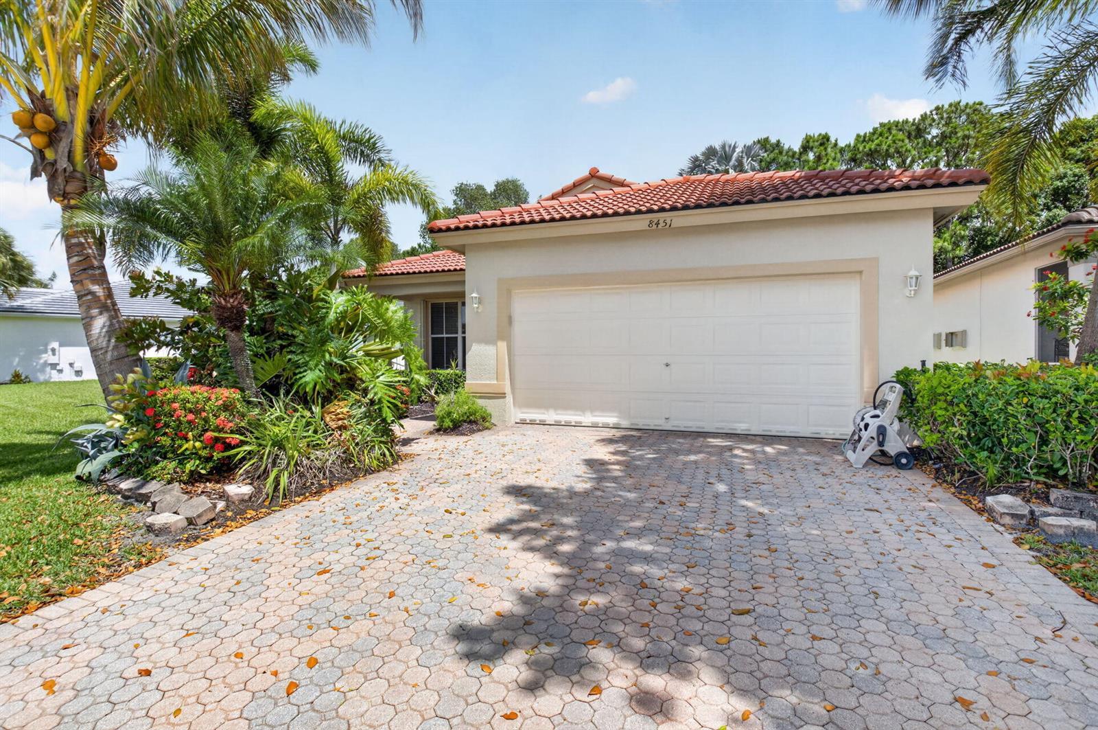 8451 Siciliano Street, Boynton Beach FL 33472 photo 4