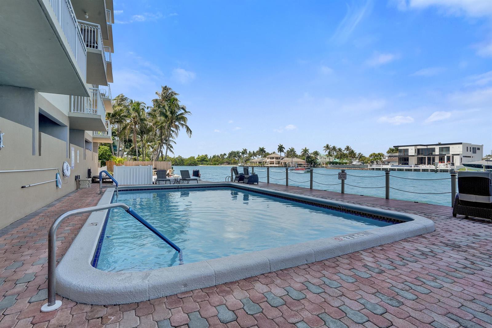2611 N Riverside Drive # 604, Pompano Beach FL 33062 photo 2