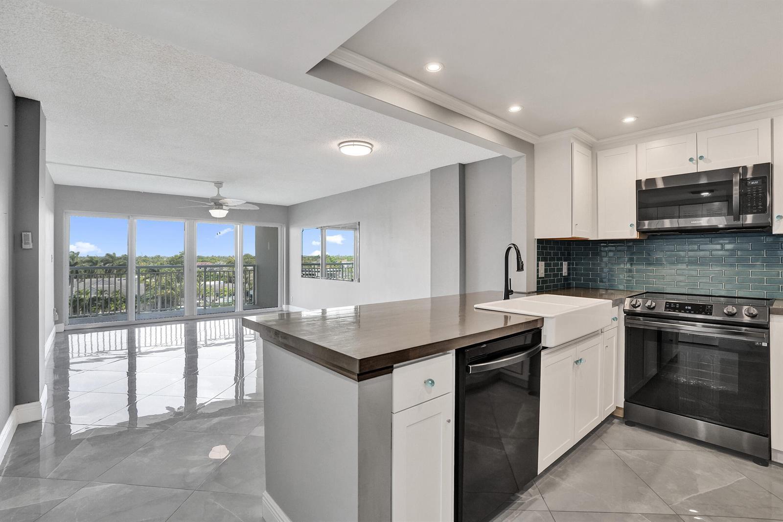 2611 N Riverside Drive # 604, Pompano Beach FL 33062 photo 3