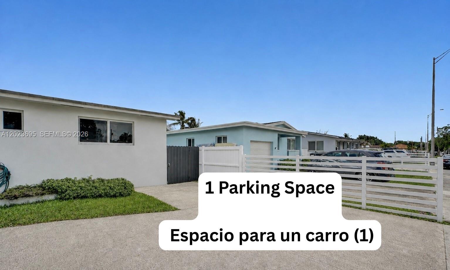 877 W 33rd St # A, Hialeah FL 33012 photo 5