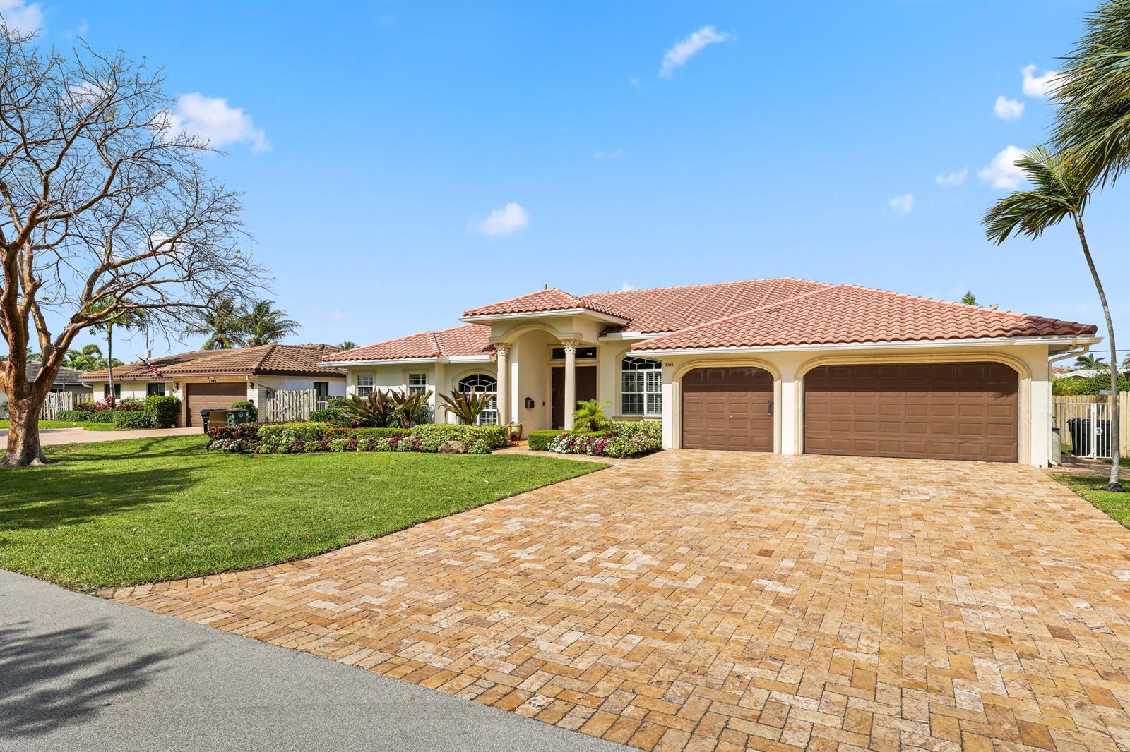 3511 NE 27th Avenue, Lighthouse Point FL 33064 photo 3