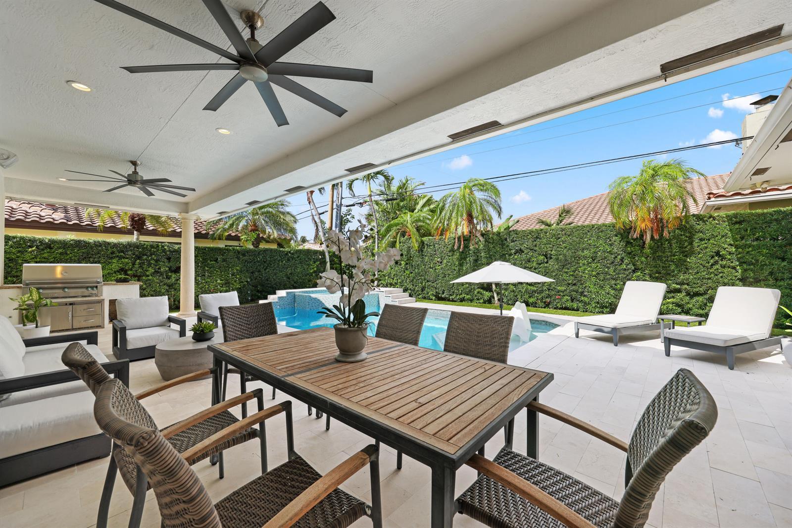 3511 NE 27th Avenue, Lighthouse Point FL 33064 photo 4