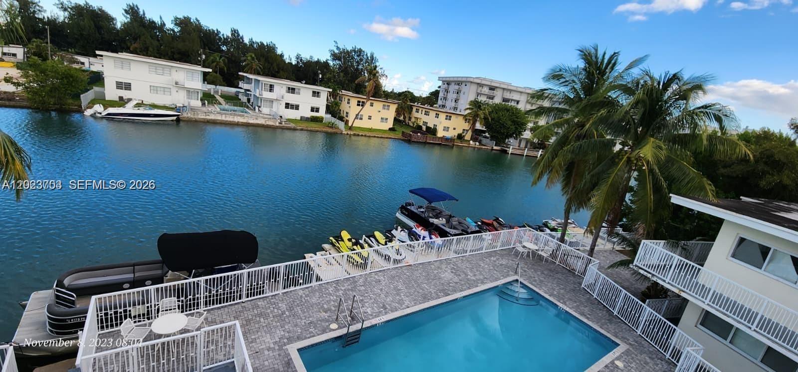 1233 Marseille Dr # 5, Miami Beach FL 33141 photo 4