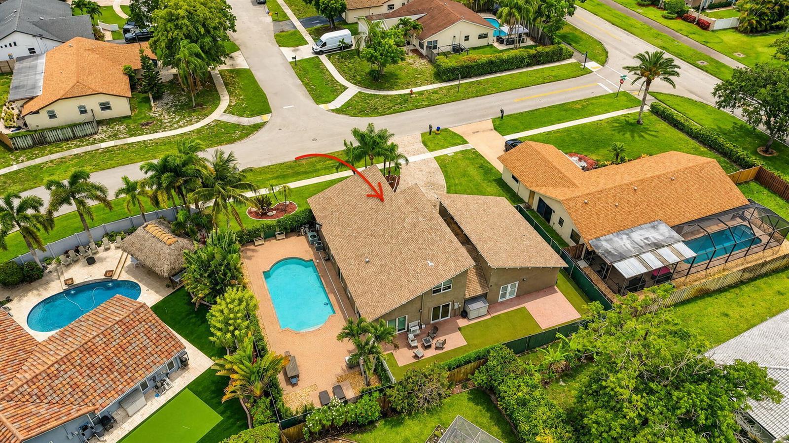11459 Little Bear Drive, Boca Raton FL 33428 photo 3