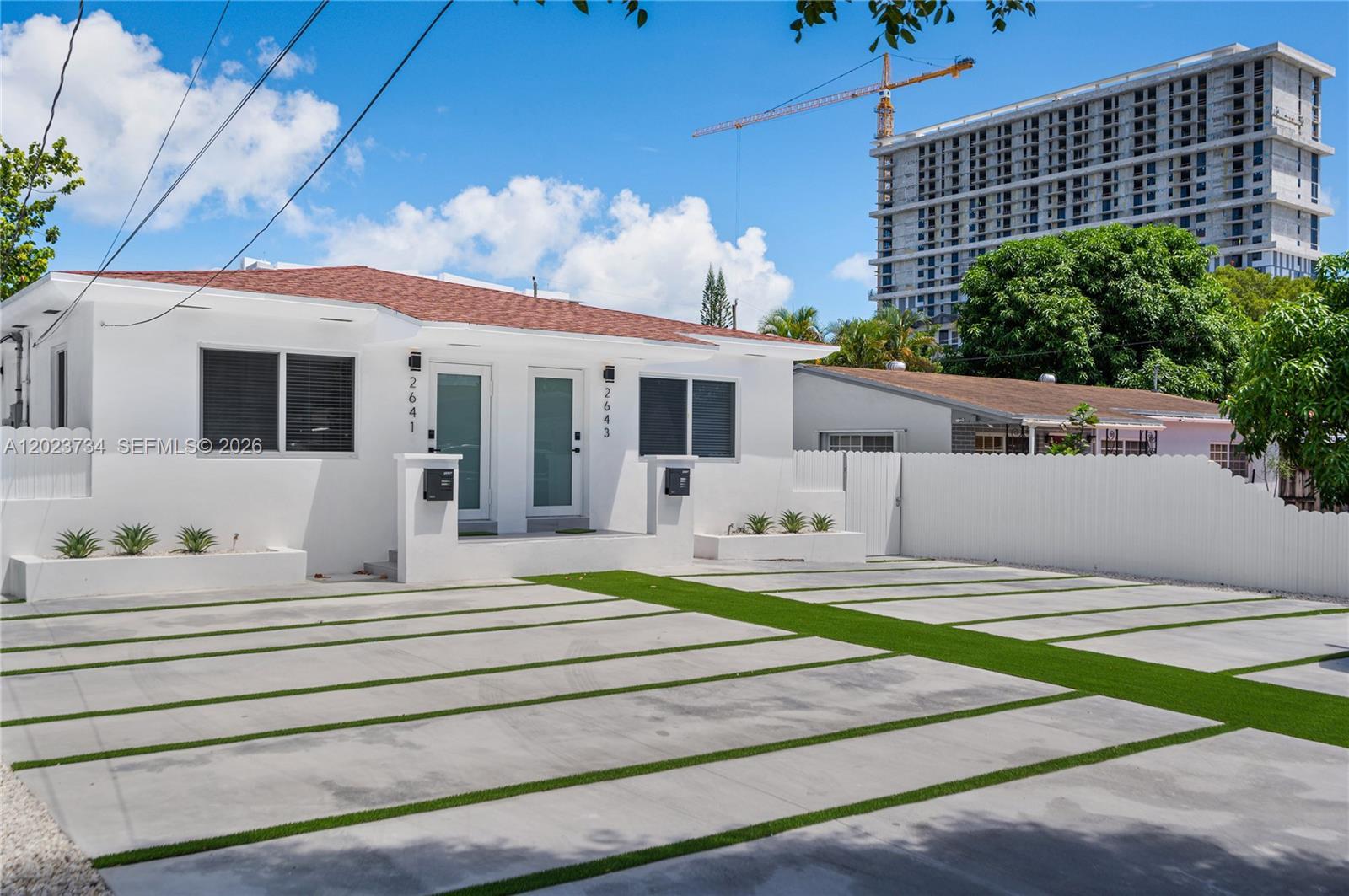 2641 SW 29th Ct # 2641, Miami FL 33133 photo 2