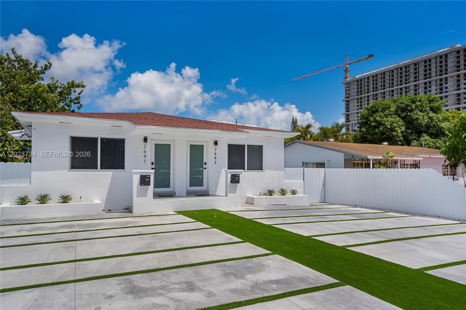2641 SW 29th Ct # 2641, Miami FL 33133