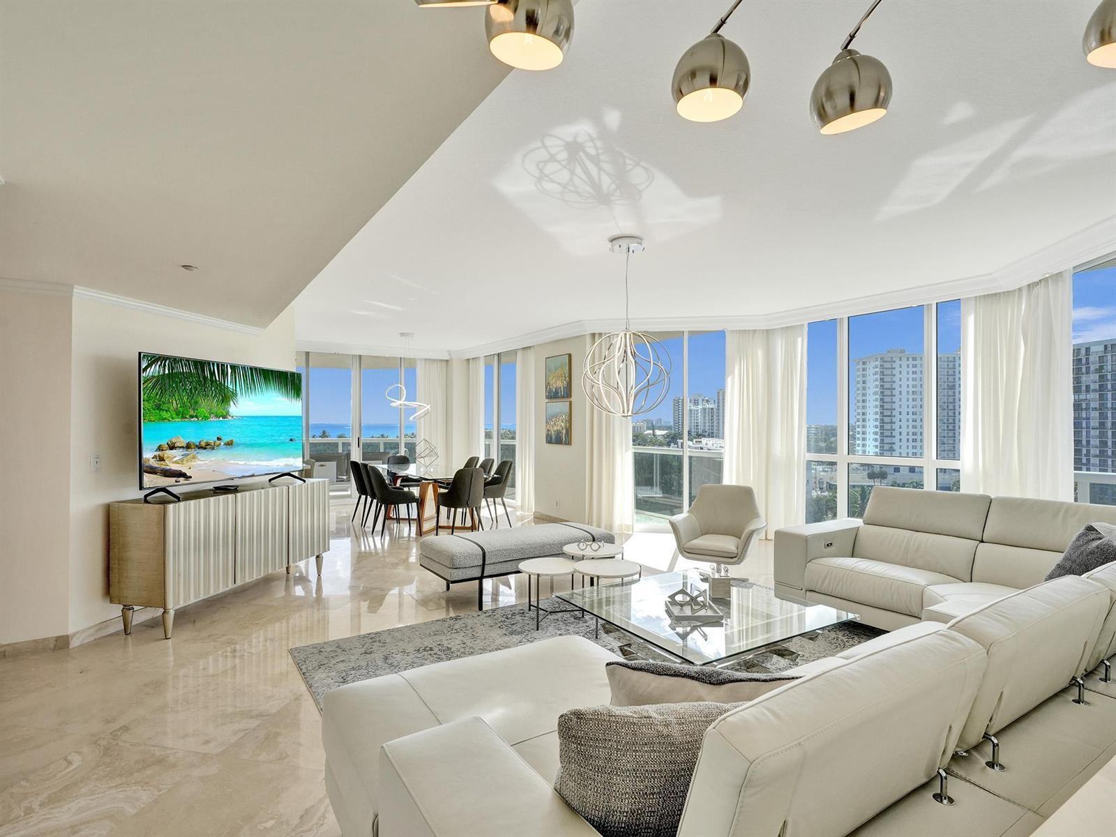 3100 N Ocean Boulevard # 808, Fort Lauderdale FL 33308 photo 2